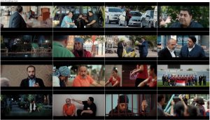 دانلود فیلم خط استوا