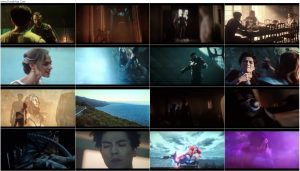 دانلود فیلم شوالیه های زودیاک Knights of the Zodiac 2023 دانلود فیلم شوالیه های زودیاک Knights of the Zodiac 2023