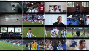دانلود مستند Lionel Messi: Destiny 2023 دانلود مستند Lionel Messi: Destiny 2023