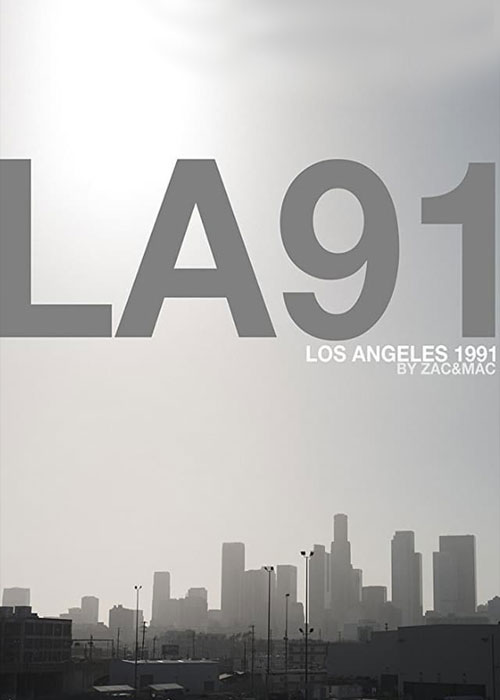دانلود فیلم لس آنجلس ۱۹۹۱ Los Angeles 1991 2015 دانلود فیلم لس آنجلس ۱۹۹۱ Los Angeles 1991 2015