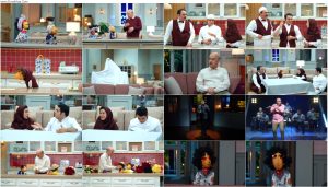 سریال مهمونی فصل 2 قسمت 13 سیزدهم