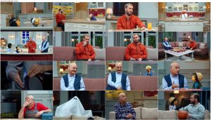 دانلود فصل دوم سریال مهمونی قسمت 14 چهاردهم سریال مهمونی فصل 2 قسمت 14 چهاردهم
