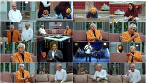 دانلود فصل دوم سریال مهمونی قسمت 16 شانزدهم سریال مهمونی فصل 2 قسمت 16 شانزدهم