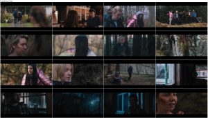 دانلود فیلم بارش رحمت Mercy Falls 2023