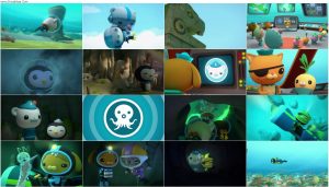 دانلود انیمیشن Octonauts and the Caves of Sac Actun 2020 دانلود انیمیشن Octonauts and the Caves of Sac Actun 2020