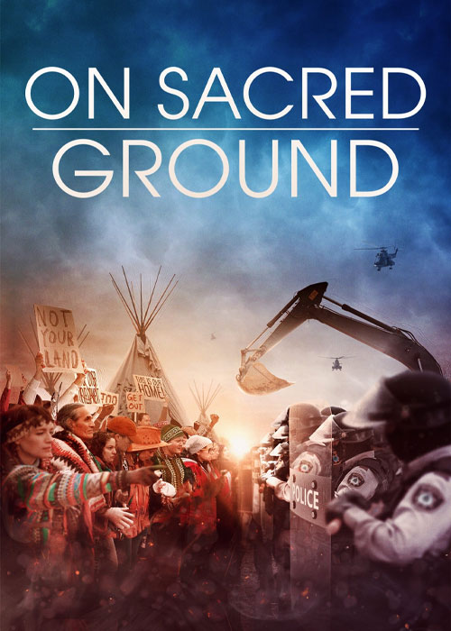 دانلود فیلم در زمین مقدس On Sacred Ground 2023 دانلود فیلم در زمین مقدس On Sacred Ground 2023