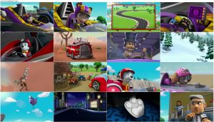 دانلود انیمیشن Paw Patrol: Ready, Race, Rescue! 2019 دانلود انیمیشن Paw Patrol: Ready, Race, Rescue! 2019