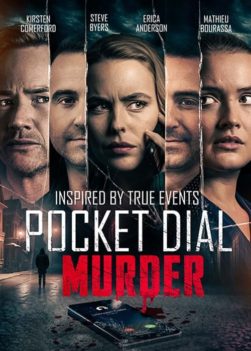دانلود فیلم Pocket Dial Murder 2023