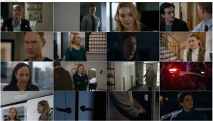 دانلود فیلم Pocket Dial Murder 2023