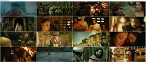 فیلم هندی پونیین سلوان: قسمت دوم Ponniyin Selvan: Part Two 2023
