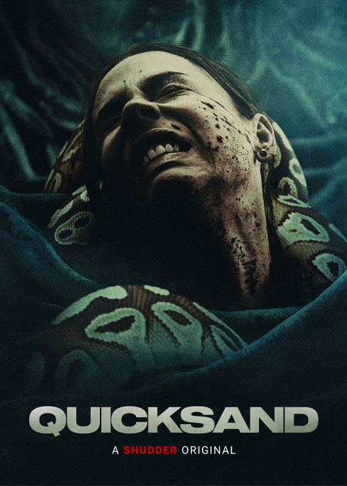 دانلود فیلم باتلاق شنی Quicksand 2023 دانلود فیلم باتلاق شنی Quicksand 2023