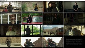 دانلود قسمت هجدهم سریال رهایم کن با کیفیت Full HD قسمت هجدهم سریال رهایم کن Rahayam Kon Episode 18