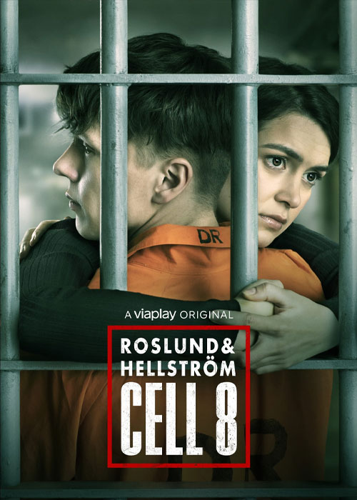 دانلود سریال Roslund & Hellström: Cell 8 2022 دانلود سریال Roslund & Hellström: Cell 8 2022