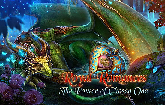 دانلود بازی Royal Romances 3: The Power of Chosen One Collector&rsquo;s Edition