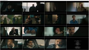 قسمت بیست و یکم سریال سرگیجه Vertigo Episode 21