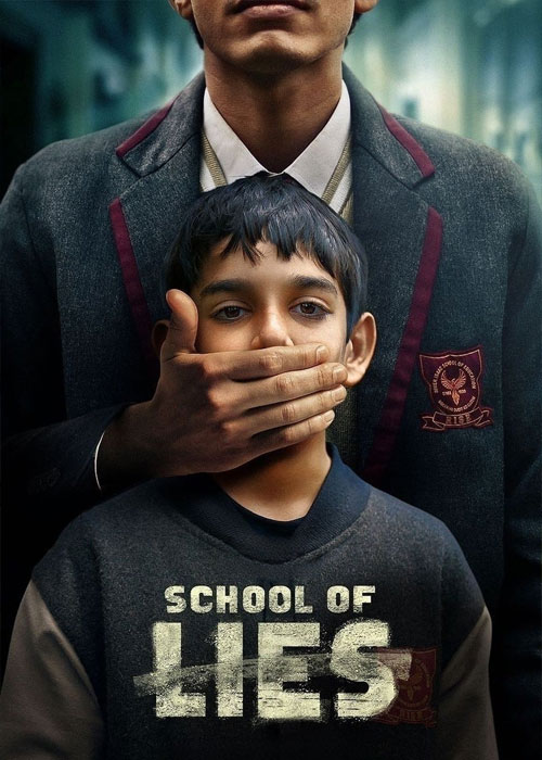 دانلود سریال مدرسه دروغ ها School of Lies 2023 دانلود سریال مدرسه دروغ ها School of Lies 2023