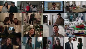 دانلود فیلم Snowed in for Christmas 2021