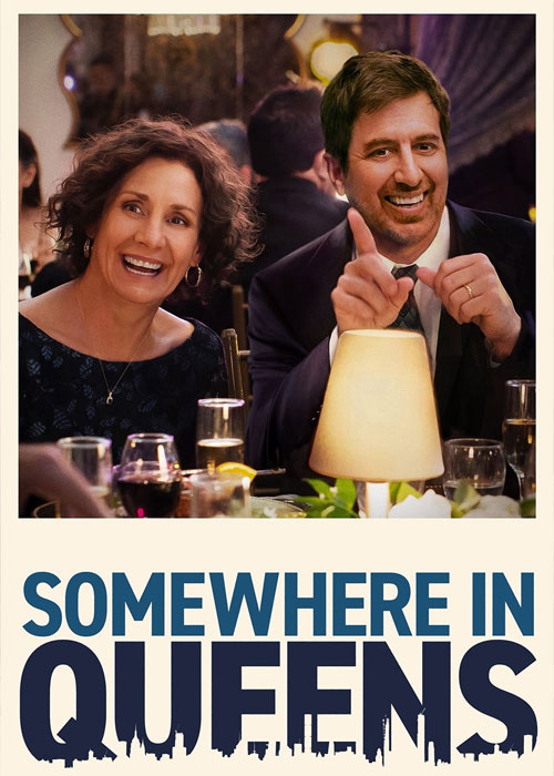 دانلود فیلم Somewhere in Queens 2022 دانلود فیلم Somewhere in Queens 2022