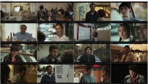 دانلود فیلم Somewhere in Queens 2022