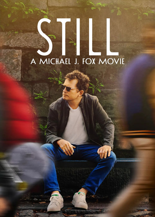 دانلود مستند Still: A Michael J. Fox Movie 2023 دانلود مستند Still: A Michael J. Fox Movie 2023