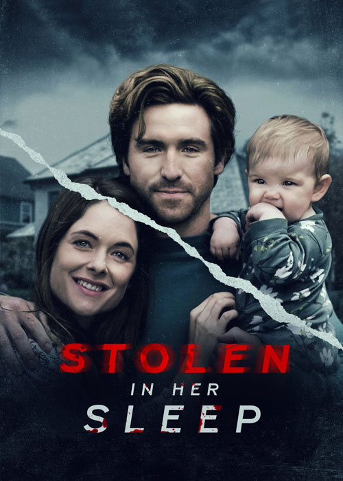 دانلود فیلم Stolen in Her Sleep 2022 دانلود فیلم Stolen in Her Sleep 2022