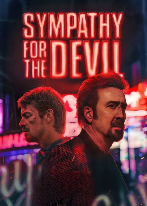 دانلود فیلم Sympathy for the Devil 2023 دانلود فیلم Sympathy for the Devil 2023