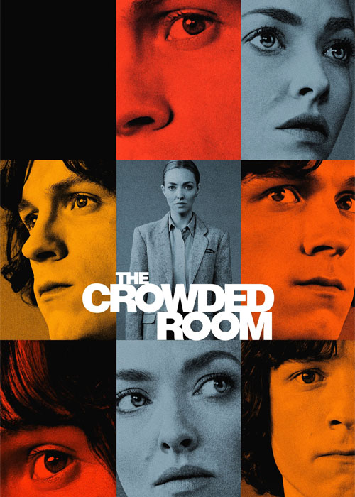 دانلود سریال اتاق شلوغ The Crowded Room 2023 دانلود سریال اتاق شلوغ The Crowded Room 2023