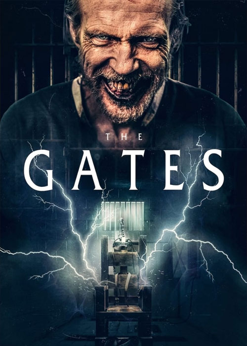 دانلود فیلم دروازه ها The Gates 2023 دانلود فیلم دروازه ها The Gates 2023