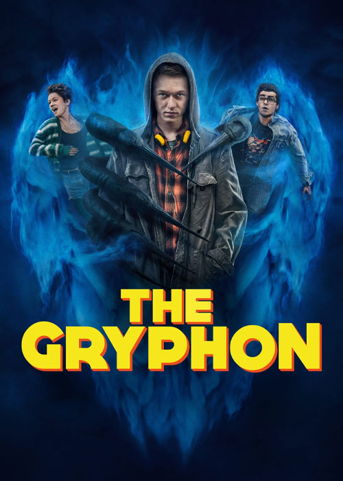 دانلود سریال شیردال The Gryphon 2023 دانلود سریال شیردال The Gryphon 2023