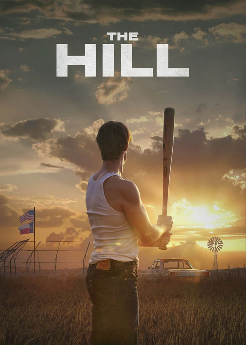 دانلود فیلم هیل The Hill 2023 دانلود فیلم هیل The Hill 2023