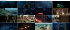 دانلود فیلم پری دریایی کوچولو The Little Mermaid 2023