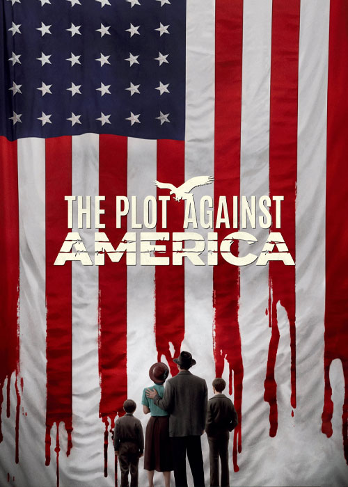 دانلود سریال The Plot Against America 2020