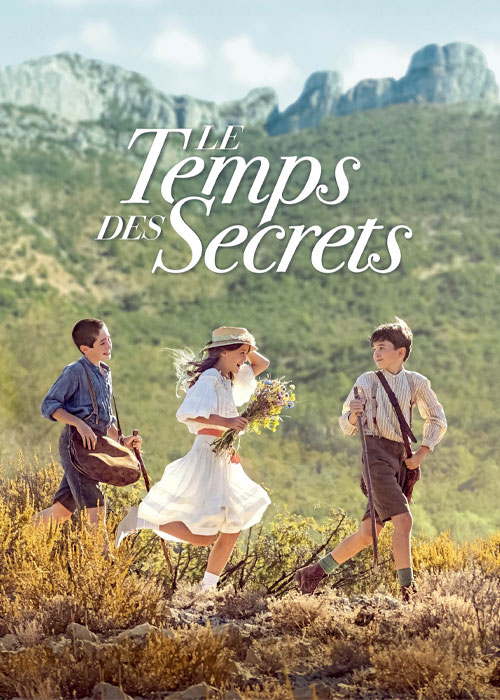 دانلود فیلم زمان اسرار The Time of Secrets 2022 دانلود فیلم زمان اسرار The Time of Secrets 2022