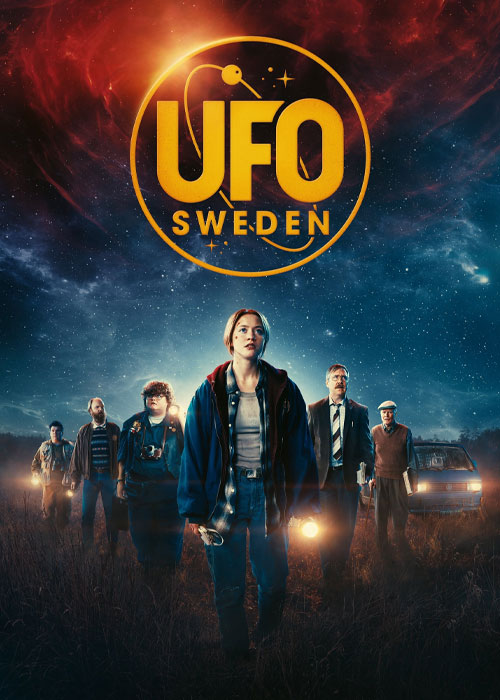 دانلود فیلم یوفوی سوئدی UFO Sweden 2022 دانلود فیلم یوفوی سوئدی UFO Sweden 2022