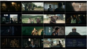 دانلود فیلم Where the Tracks End 2023 دانلود فیلم Where the Tracks End 2023