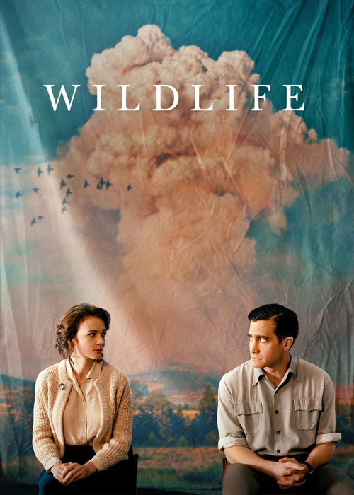 دانلود فیلم حیات وحش Wildlife 2018 دانلود فیلم حیات وحش Wildlife 2018