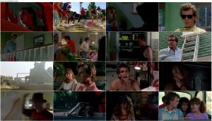 دانلود فیلم A Nightmare on Elm Street 2 1985 دانلود فیلم A Nightmare on Elm Street 2: Freddy's Revenge 1985
