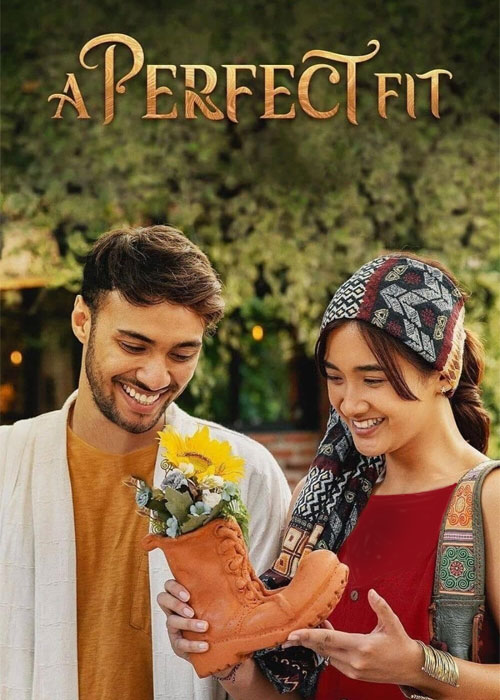 دانلود فیلم جفت مناسب A Perfect Fit 2021 دانلود فیلم جفت مناسب A Perfect Fit 2021