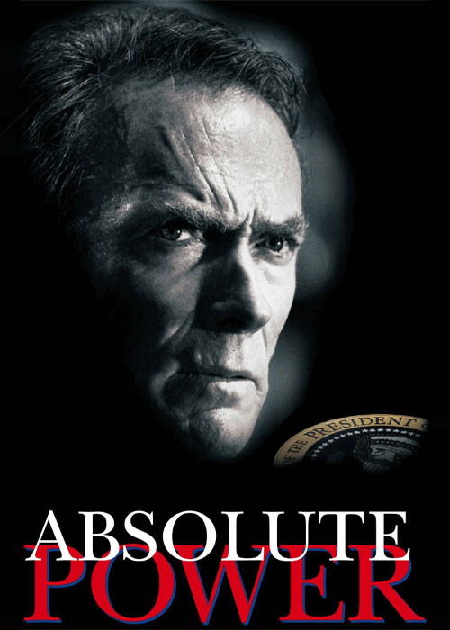 دانلود فیلم قدرت مطلق Absolute Power 1997 دانلود فیلم قدرت مطلق Absolute Power 1997