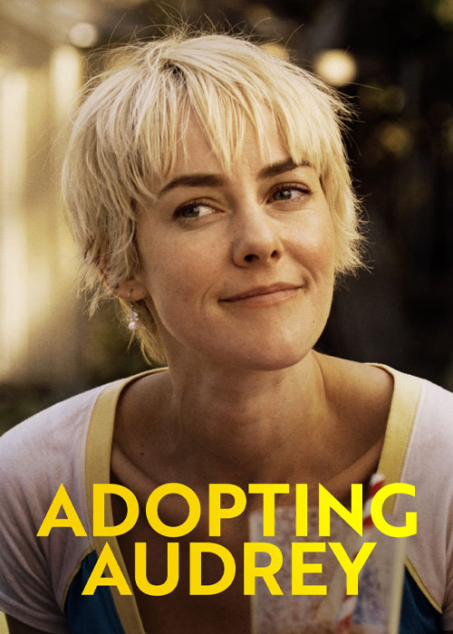 دانلود فیلم فرزندخواندگی آدری Adopting Audrey 2021 دانلود فیلم فرزندخواندگی آدری Adopting Audrey 2021