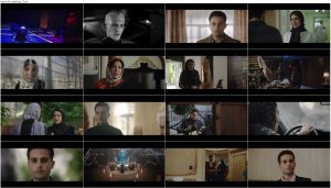 قسمت چهارم 4 سریال عقرب عاشق Scorpion In Love Episode 04