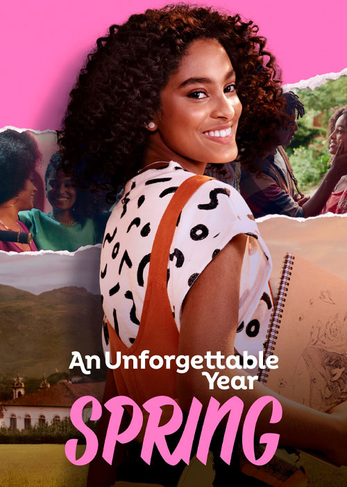 دانلود فیلم An Unforgettable Year: Spring 2023