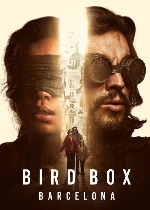 دانلود فیلم جعبه پرنده بارسلونا Bird Box Barcelona 2023 دانلود فیلم جعبه پرنده بارسلونا Bird Box Barcelona 2023