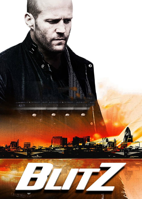 دانلود فیلم بلیتز Blitz 2011 دانلود فیلم بلیتز Blitz 2011