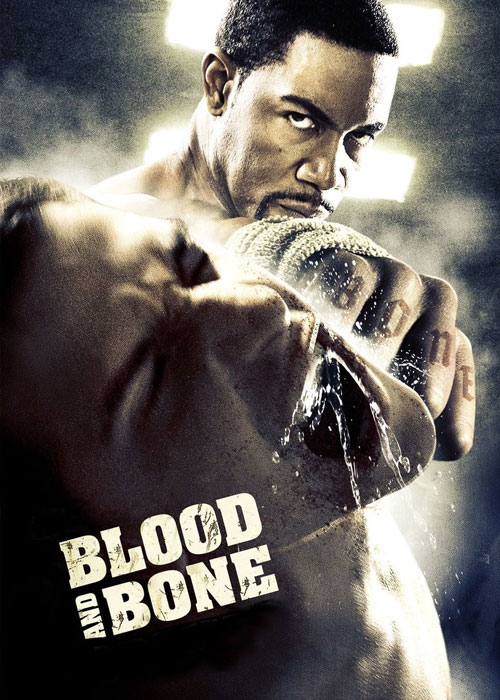 دانلود فیلم خون و استخوان Blood and Bone 2009 دانلود فیلم خون و استخوان Blood and Bone 2009
