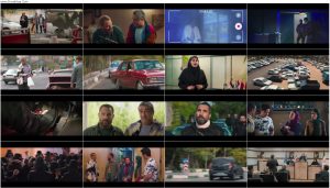 دانلود فیلم بخارست با کیفیت عالی Full HD دانلود فیلم بخارست