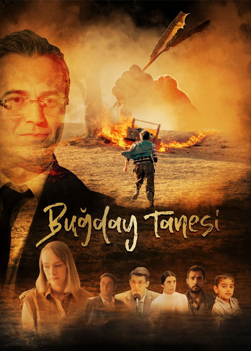 دانلود فیلم دانه گندم Bugday Tanesi 2022 دانلود فیلم دانه گندم Bugday Tanesi 2022