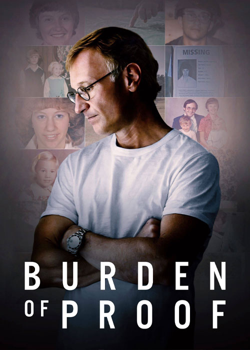 دانلود مستند Burden of Proof 2023 دانلود مستند Burden of Proof 2023