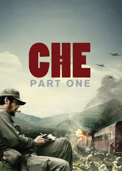 دانلود فیلم چه: قسمت اول Che: Part One 2008 دانلود فیلم چه: قسمت اول Che: Part One 2008