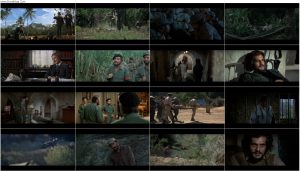 دانلود فیلم چه: قسمت اول Che: Part One 2008 دانلود فیلم چه: قسمت اول Che: Part One 2008